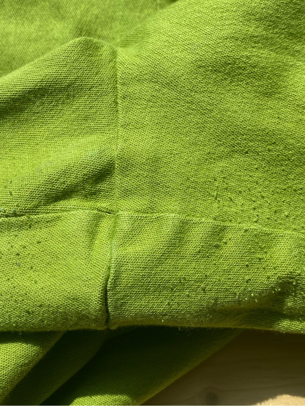 Straight leg pants - Picture 4 of 5